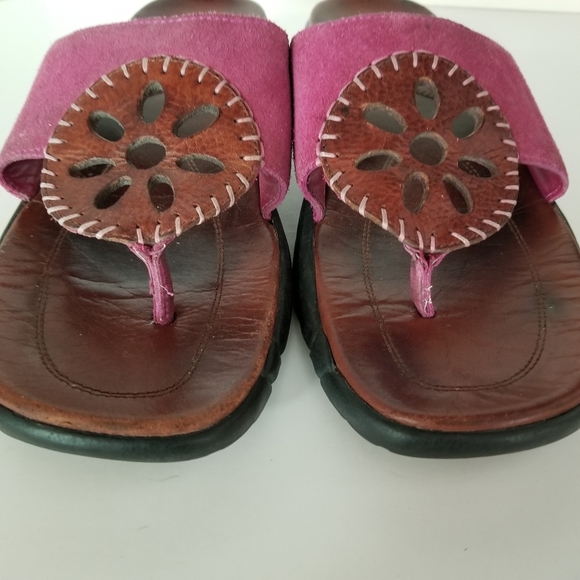 Cole Haan Sandal - Picture 2 of 6